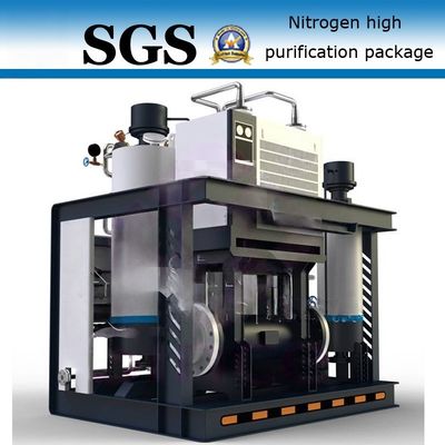 Qualidade Purificador do nitrogênio PN-500-595 que trabalha para a linha de produção de SMT do elétron fábrica