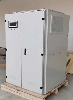 Equipamento de Produção de Hidrogênio por Craqueamento de Metanol à Prova de Explosão Montado em Skid com Capacidade de 5-20 Nm³/h e Operação Totalmente Automática