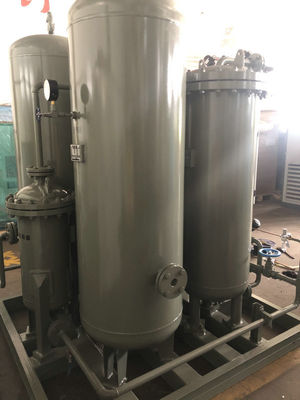 Qualidade Capacidade completa do gerador 5-5000 Nm3/H do nitrogênio da membrana da automatização PSA fábrica