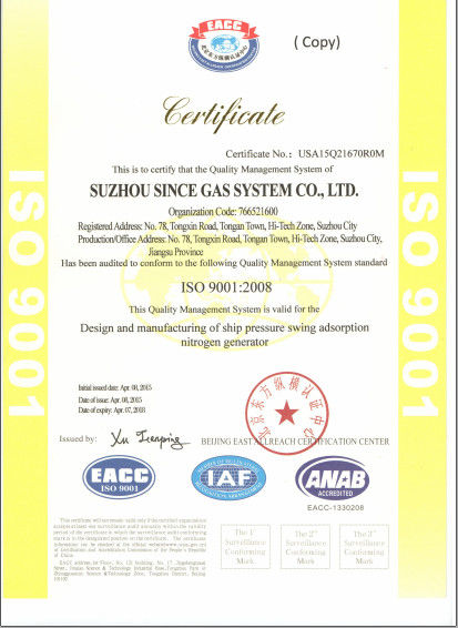 Certificado
